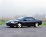 Chevrolet Camaro 1998 года